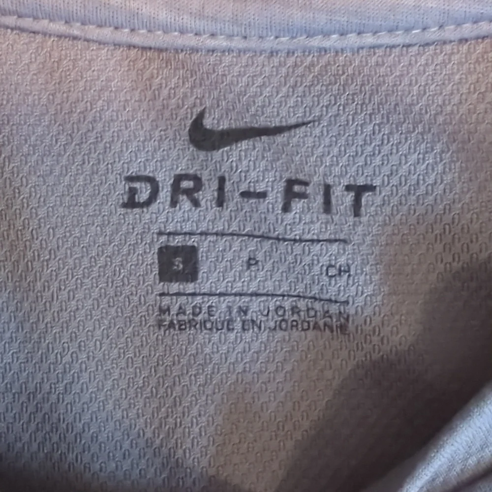 Nike Baselayer Long Sleeve Shirt Dri Fit